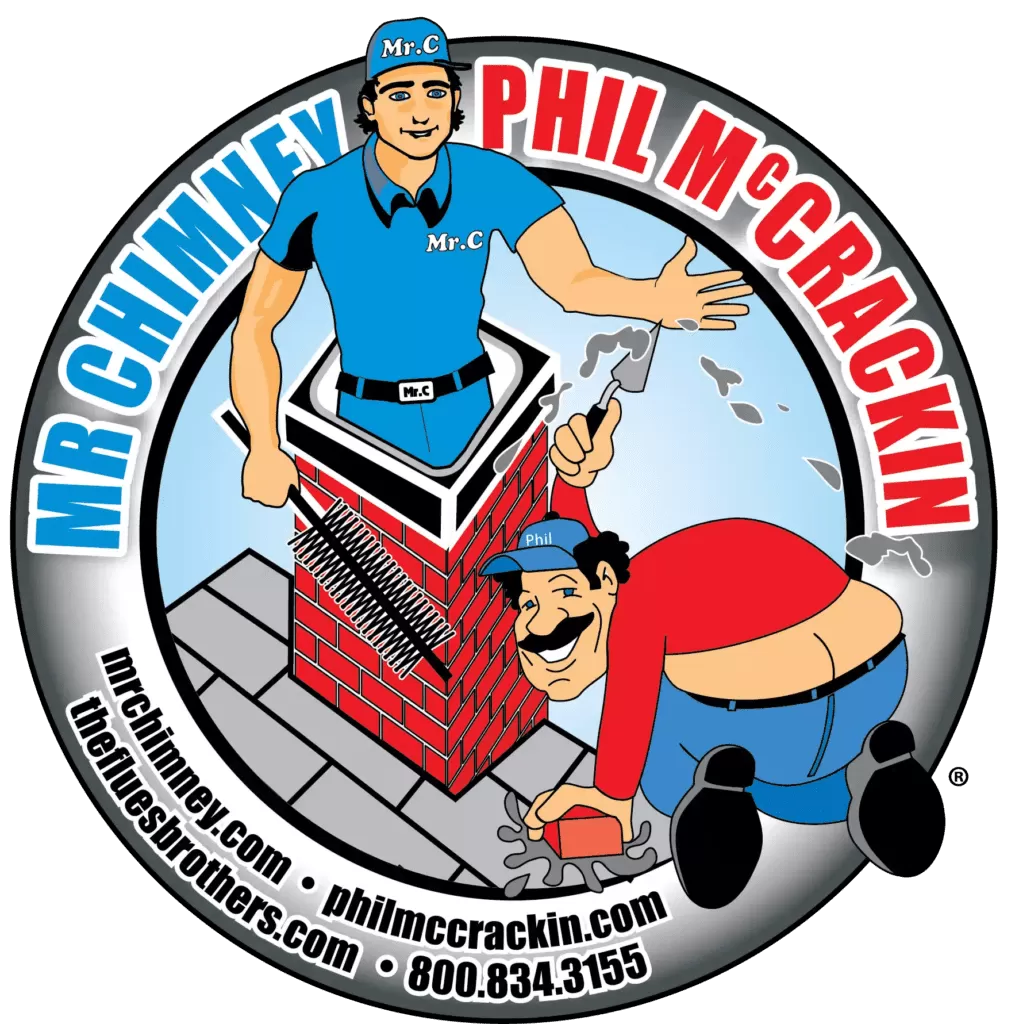 Mr. Chimney